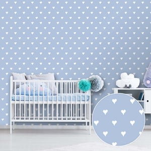 PNM4159 Vinil Auto-Adesivo 300 x 47 cm Impressão Digital A Prova d´Água Fosco 