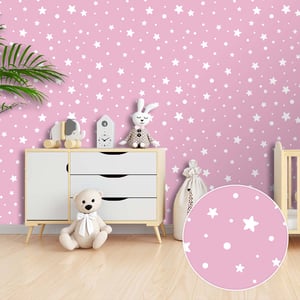 PNM4154 Vinil Auto-Adesivo 300 x 47 cm Impressão Digital A Prova d´Água Fosco 