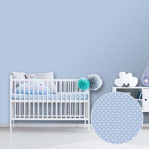 PNM4172 Vinil Auto-Adesivo 300 x 47 cm Impressão Digital A Prova d´Água Fosco 