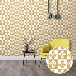 PNM4368 Vinil Auto-Adesivo 300 x 47 cm Impressão Digital A Prova d´Água Fosco 