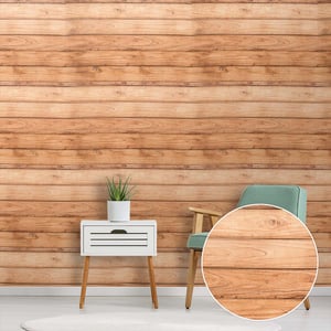 PNM4295 Vinil Auto-Adesivo 300 x 47 cm Impressão Digital A Prova d´Água Fosco 