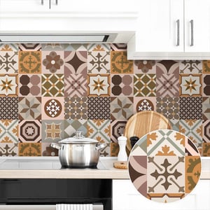 PNM4248 Vinil Auto-Adesivo 300 x 47 cm Impressão Digital A Prova d´Água Fosco 