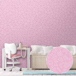 PNM4146 Vinil Auto-Adesivo 300 x 47 cm Impressão Digital A Prova d´Água Fosco 