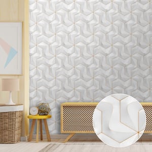 PNM4216 Vinil Auto-Adesivo 300 x 47 cm Impressão Digital A Prova d´Água Fosco 