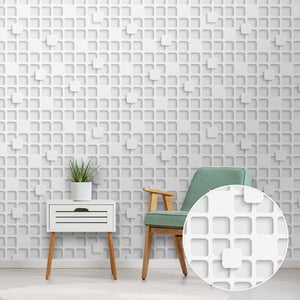 PNM4207 Vinil Auto-Adesivo 300 x 47 cm Impressão Digital A Prova d´Água Fosco 