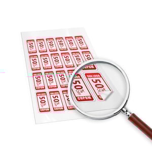 Papel Adesivo A3 – Folha 30x42cm Papel Adesivo A3 (30x42cm) Colorida (4x0)   