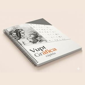 Apostila Personalizada Colorida – Impressão Rápida e Acabamento Profissional (frente e verso até 50 páginas)