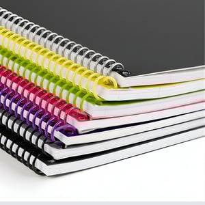 Apostila Personalizada Monocromática – Impressão Rápida e Acabamento Profissional (frente e verso até 50 páginas)