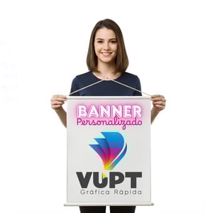 Banner Personalizado