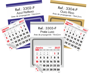 Micro Comercial Imã de Geladeira com Bloco 8x7,8cm com imã