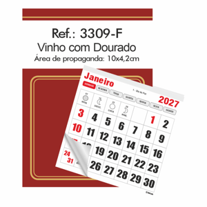 Micro Comercial Imã de Geladeira com Bloco 8x7,8cm com imã