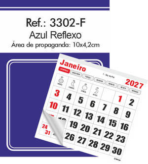 Micro Comercial Imã de Geladeira com Bloco 8x7,8cm com imã