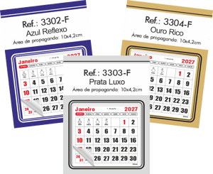 Micro Comercial Imã de Geladeira com Bloco 8x7,8cm com imã