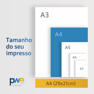 Fichas de Aplicação