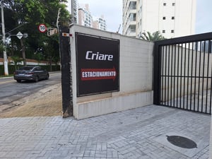 Quadro de Lona Impressão Digital