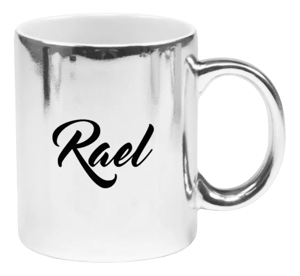 CANECA CROMADA
