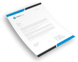 RECEITUARIO MÉDICO FOLHAS SOLTAS PAPEL OFFSET 75G 14.8X21 CM IMPRESSÃO 4x0 FOSCO CORTE RETO 