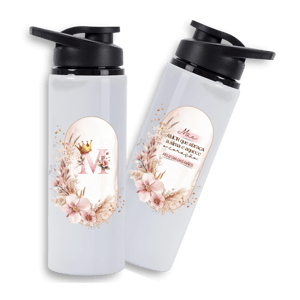 GARRAFA SQUEEZES ALUMÍNIO 750 ML IMPRESSÃO 4x0 BRILHO PERSONALIZADO ENVIAR SUAS INFORMAÇÕES PELO WHATSAPP OU ÁREA DO CLIENTE