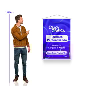 Banner Personalizado