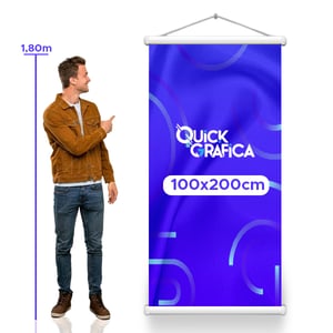 Banner Personalizado