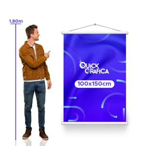 Banner Personalizado
