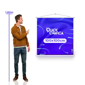 Banner Personalizado