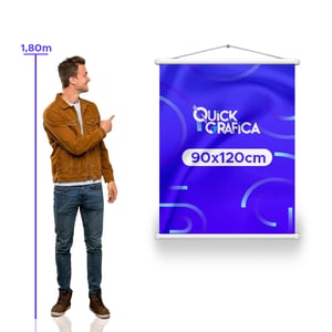 Banner Personalizado