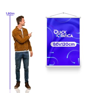 Banner Personalizado