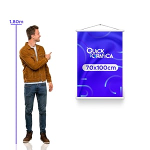 Banner Personalizado