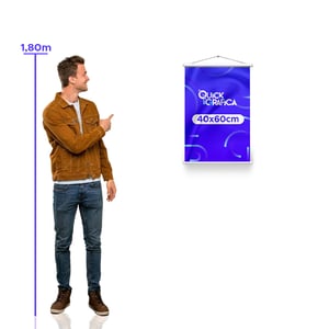 Banner Personalizado