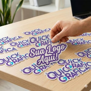 Adesivo Sticker Vinil