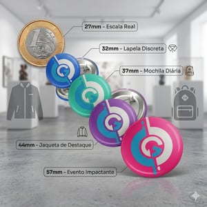 Botton 58mm