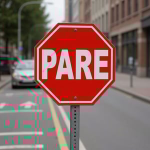 Placa Pare PVC 2mm 30X30CM 4x0   