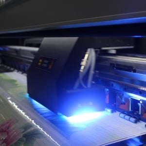 IMPRESSÃO UV - Adesivo Vinil - Folha 100x100 Personalizado 100x100 cm Personalizado Impressão UV Fosca Sem Acabamento 