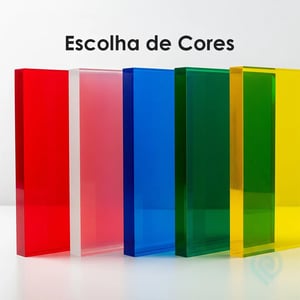 Corte a Laser - Por Hora