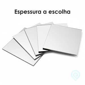 Corte a Laser - Por Hora