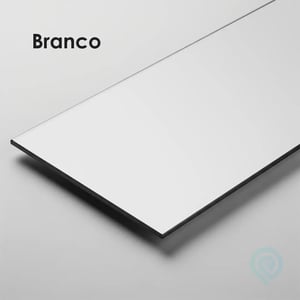Corte a Laser - Material Próprio