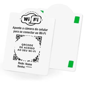 Corte a Laser - Acrílico Branco