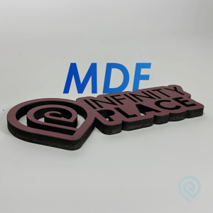 Corte a Laser - Por Hora