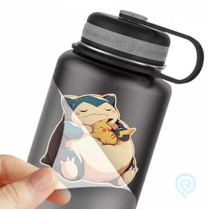 ROLO METRO LINEAR - DTF UV