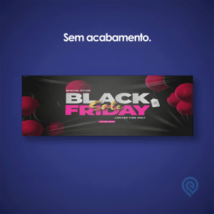 Lona Backlight - Por Rolo