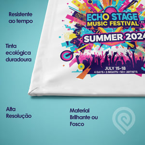 Lonas Grandes Formatos - Por Rolo