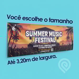 Lonas Grandes Formatos - Por Rolo