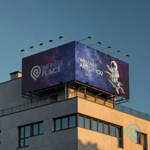 Lonas Grandes Formatos - Por Rolo