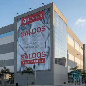 Lonas Grandes Formatos - Por Rolo