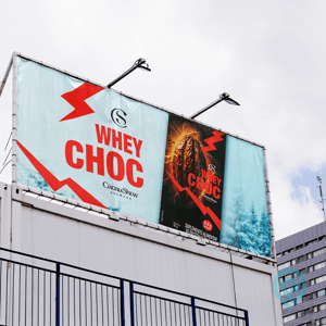 Lonas Grandes Formatos - Por Rolo