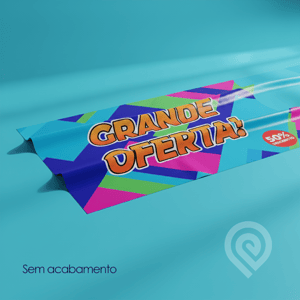 Lonas Grandes Formatos - Por Rolo