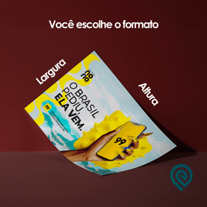 Adesivo Blackout Personalizado - m²