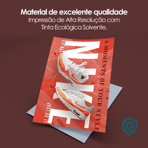 Adesivo Blackout Personalizado - m²