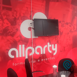 Adesivo Blackout Personalizado - m²